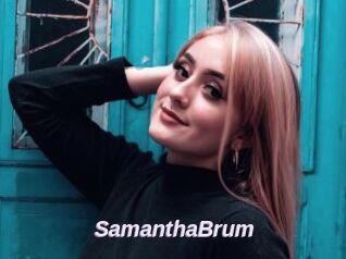 SamanthaBrum