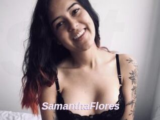 SamanthaFlores