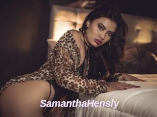 SamanthaHensly