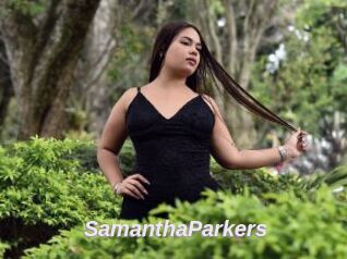 SamanthaParkers