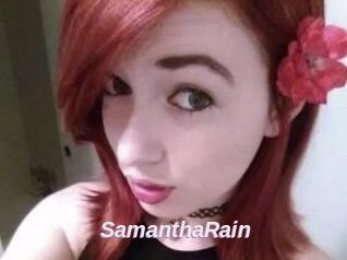 SamanthaRain