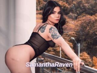 SamanthaRaven