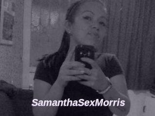 SamanthaSexMorris