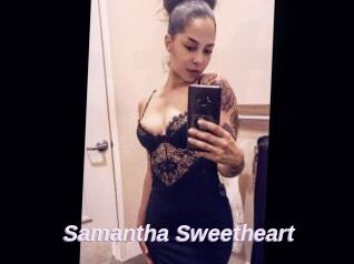 Samantha_Sweetheart