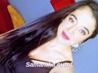 Samantha_cute1