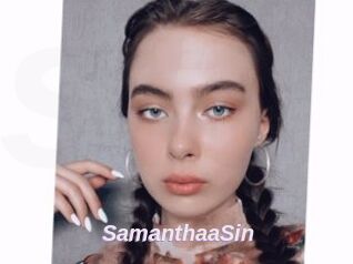 SamanthaaSin