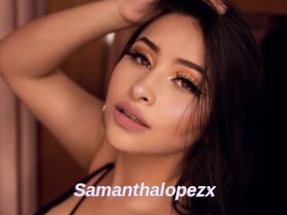 Samanthalopezx