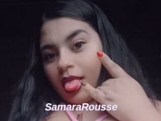 SamaraRousse