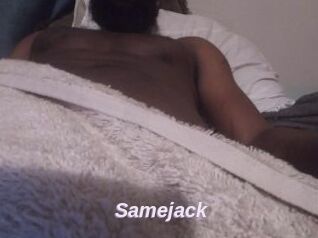 Samejack