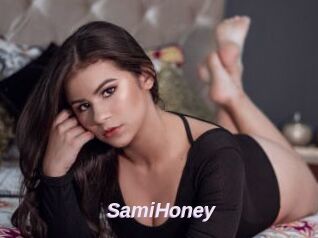 SamiHoney