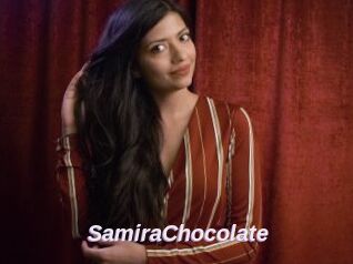 SamiraChocolate