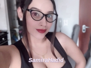 SamiraHadid