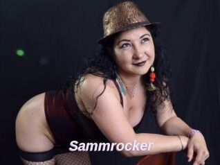 Sammrocker