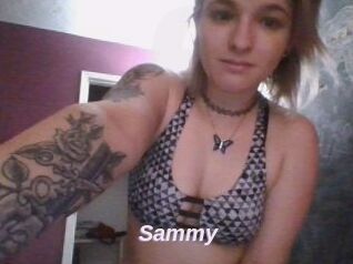 Sammy