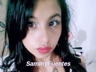 SammyFuentes