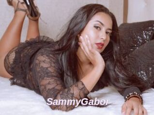 SammyGabor