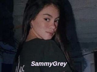 SammyGrey