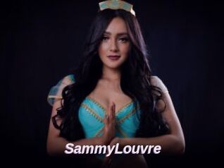 SammyLouvre