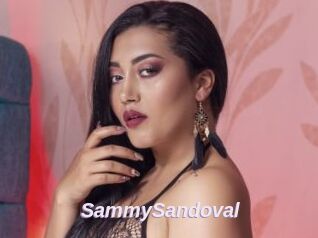 SammySandoval