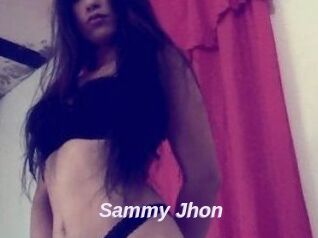 Sammy_Jhon