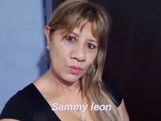 Sammy_leon