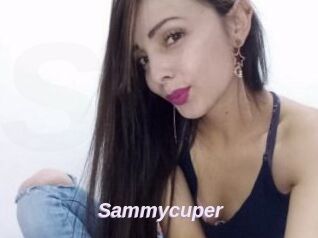 Sammycuper