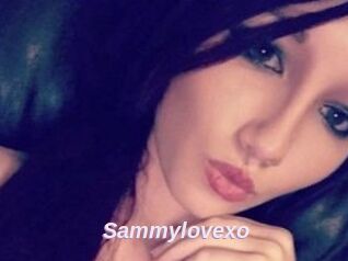 Sammylovexo