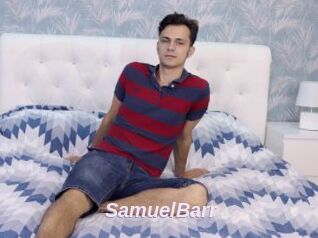 SamuelBarr