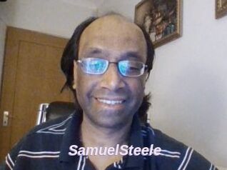 SamuelSteele