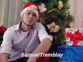 SamuelTremblay