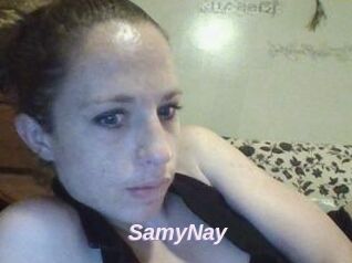 SamyNay