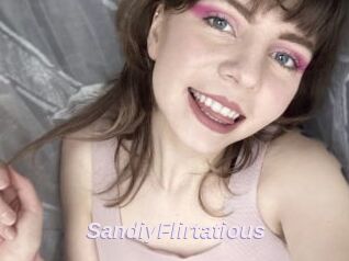 SandiyFlirtatious