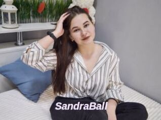 SandraBall