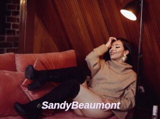 SandyBeaumont