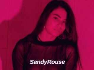 SandyRouse