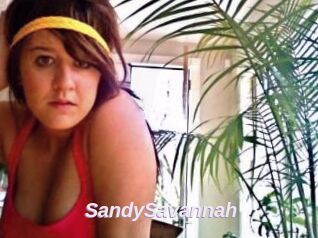 SandySavannah