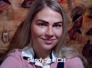 Sandy_SexiCat