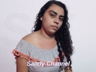 Sandy_Channel