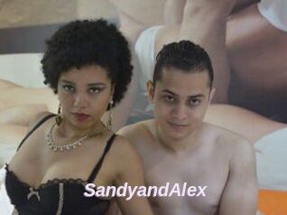 SandyandAlex