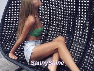 SannyShine