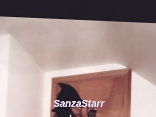 SanzaStarr