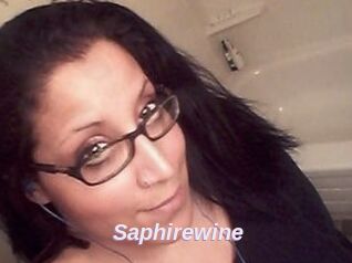 Saphirewine