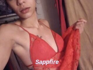 Sappfire