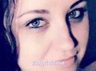 Sapphirina