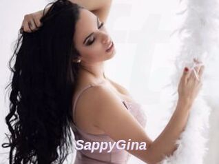 SappyGina