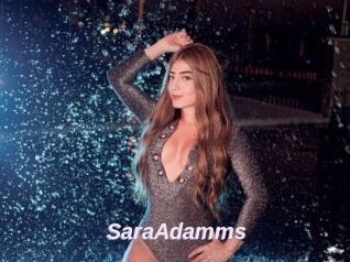 SaraAdamms