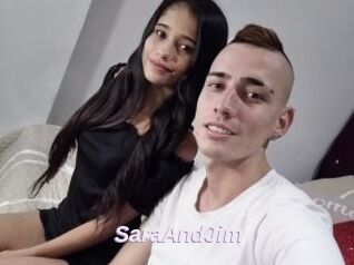 SaraAndJim