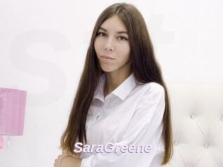 SaraGreene