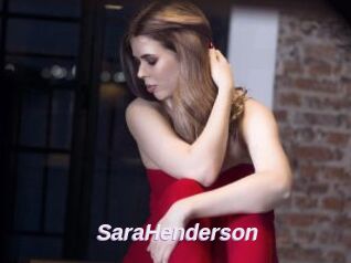 SaraHenderson