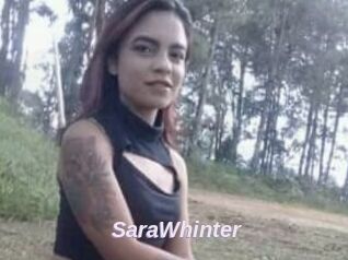 SaraWhinter